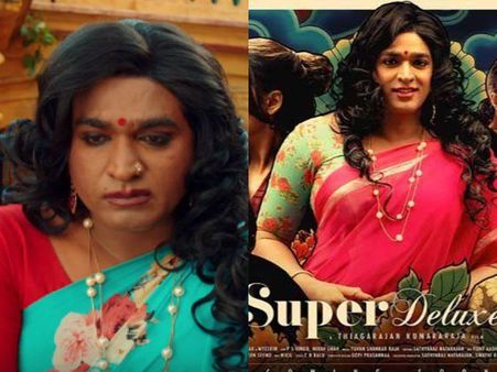 സൂപ്പര്‍ ഡീലക്‌സില്‍ നിന്നും സംവിധായകന്‍ മാറ്റുമോയെന്ന് ഭയപ്പെട്ടു! തുറന്ന് പറഞ്ഞ് വിജയ് സേതുപതി