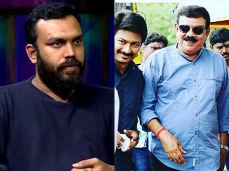 ധൈര്യം ഇല്ലാത്തതു കൊണ്ട് കണ്ടില്ല! മഹേഷിന്റെ പ്രതികാരം തമിഴ് റീമേക്കിനെക്കുറിച്ച് ശ്യാം പുഷ്‌കരന്‍