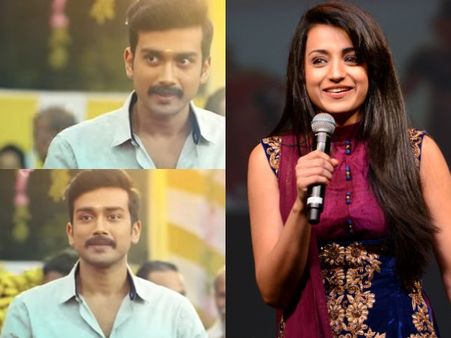 ജാനുവിന്റെ സൗന്ദര്യത്തില്‍ മുഴുകി വിപിനന്‍! വൈറലായി കാളിദാസിന്റെ ഇന്‍സ്റ്റഗ്രാം പോസ്റ്റ്! കാണൂ