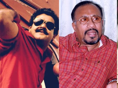 സ്ഫടികം സംവിധായകന്റെ പുതിയ ചിത്രത്തിനായി മോഹന്‍ലാല്‍! ഫസ്റ്റ്‌ലുക്ക് പോസ്റ്റര്‍ നാളെ! കാണൂ