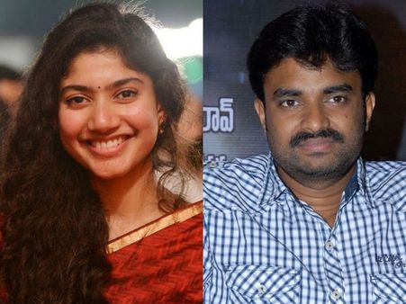 സായി പല്ലവി എഎല്‍ വിജയുമായി പ്രണയത്തില്‍? സംവിധായകന്റെ മറുപടി ഇങ്ങനെ! കാണൂ