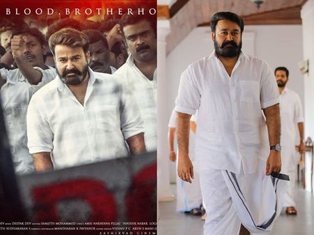 ലൂസിഫറിന്റെ വരവ് മിന്നിക്കും! അഡ്വാന്‍സ് ബുക്കിംഗ് ആരംഭിച്ചു! തരംഗമാവാന്‍ സ്റ്റീഫന്‍ നെടുമ്പളളി