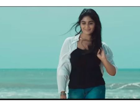 തമിഴില്‍ ഗ്ലാമറസ് നായികയായി സംയുക്ത മേനോന്‍! ജൂലായ് കാട്രില്‍ ട്രെയിലര്‍ പുറത്ത്! കാണൂ