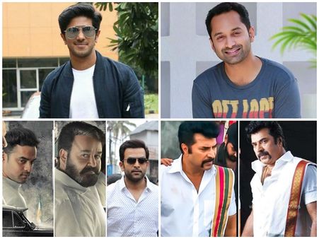 വീണ്ടും മമ്മൂട്ടിയും മോഹന്‍ലാലും നേര്‍ക്കുനേര്‍? യുദ്ധത്തിനൊരുങ്ങി യൂത്തന്മാരും താരരാജാക്കന്മാരും!