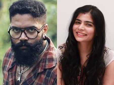 ആരൊക്കെ എതിര്‍ത്താലും തന്റെ സിനിമകളില്‍ ചിന്മയിയെ കൊണ്ട് പാടിക്കും! തുറന്നുപറഞ്ഞ് ഗോവിന്ദ് വസന്ത