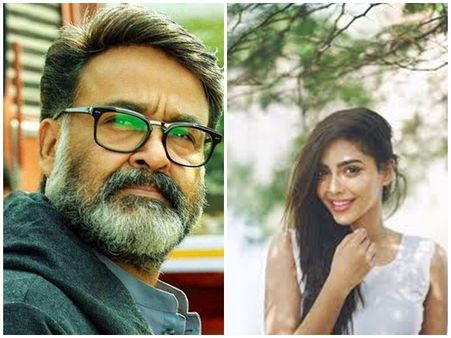 ലാലേട്ടനോടൊപ്പമുള്ളത് ഐശ്വര്യ ലക്ഷ്മിയാണോ? ആ വീഡിയോ കണ്ട് ആരാധകർ ഞെട്ടി... കാണൂ
