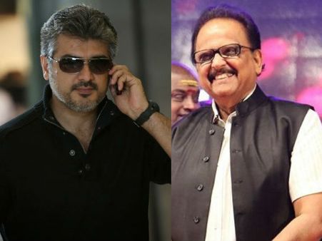 പഠനം പാതിവഴിയിലുപേക്ഷിച്ച അജിത്തിനെ സിനിമയില്‍ പരിചയപ്പെടുത്തിയത് ആരായിരുന്നു? കാണൂ!