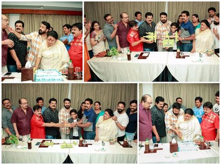 മോശമാകുമ്പോഴല്ല പ്രശ്നം തുടങ്ങുമ്പോഴേ സഹായിക്കണം!! അമ്മയ്ക്ക് മോഹൻലാലിന്റെ മുന്നറിയിപ്പ്..