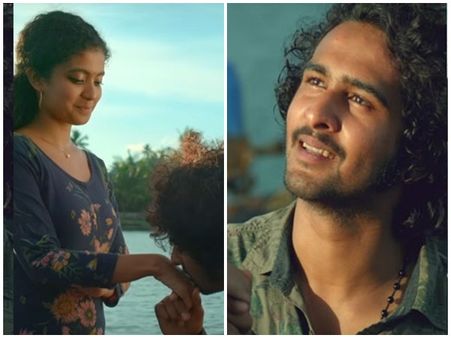 ഊളയെ പ്രേമിച്ച പെൺകുട്ടി!! കുമ്പളങ്ങി നൈറ്റ്സിലെ ഒരു ഉഗ്രൻ വിവാഹാഭ്യർത്ഥന, വീഡിയോ കാണൂ