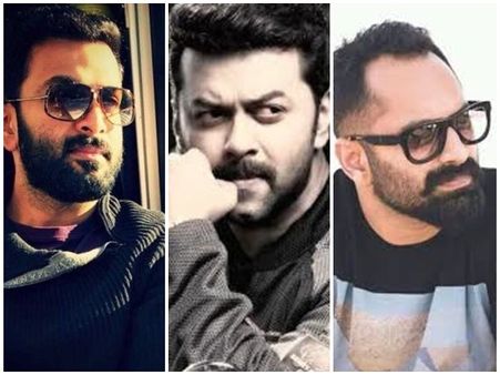 പൃഥ്വി, ഇന്ദ്രൻ ടീമിനോടൊപ്പം ഫഹദ് ഫാസിലും..!! ലിജോ ജോസ് പല്ലിശ്ശേരിയുടെ ആന്റിക്രൈസ് പൊളിക്കും