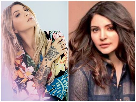 ഇതുവരെ നേരിട്ട് കണ്ടിട്ടില്ല!! എന്നാൽ നിങ്ങളോട് ഒരുകാര്യം പറയാനുണ്ട്, അനുഷ്ക ശർമയോട് അപര