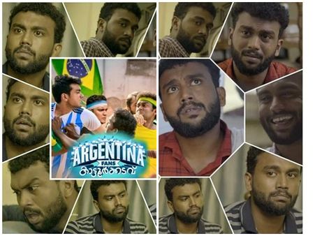 കരിക്കിലെ പണിയില്ലാത്ത ഒഴപ്പന്‍ ജോര്‍ജ് അല്ല അനു! അനു കെ അനിയന്‍ മാസാണെന്ന് സുഹൃത്ത്!!