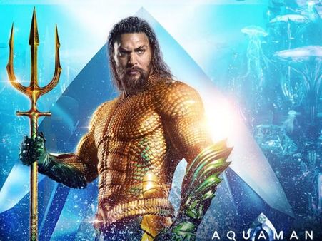ആകാംക്ഷയോടെ കാത്തിരിക്കുന്ന ഹോളിവുഡ് ചിത്രം അക്വാമാന്‍2 ന്റെ റിലീസ് തീയതി പുറത്തുവിട്ടു! കാണൂ!