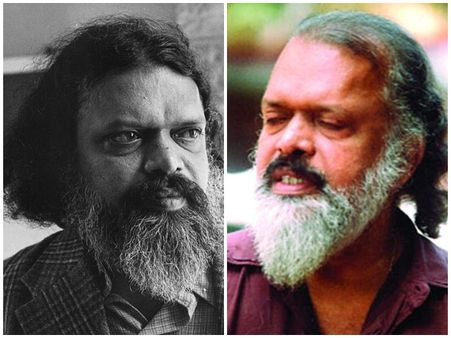 കാഞ്ചന സീതയുടെ കാനന സൗന്ദര്യം ആവാഹിച്ച ജി അരവിന്ദന്‍.. കാലയവനികയ്ക്കുള്ളില്‍ മറഞ്ഞിട്ട് 28 വര്‍ഷം