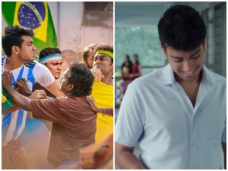 മെസ്സി ഫാൻസ് മാത്രമല്ല ബ്രസീലും കിടുവാണ്!! അർജന്റീന ഫാൻസ് കാട്ടൂർകടവിന് കയ്യടി, ആദ്യ പ്രതികരണം...