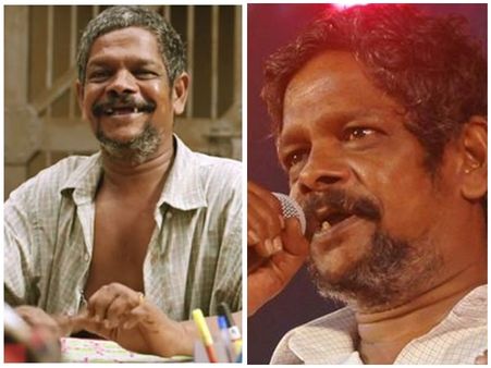 അന്ന് രാത്രി അമ്മയോട് വെറുപ്പ് തോന്നി! അതോര്‍ത്താല്‍ ഇന്നും ഉറക്കം വരില്ലെന്ന് അരിസ്റ്റോ സുരേഷ്!!