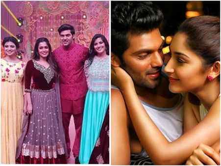 കഴിഞ്ഞത് കഴിഞ്ഞു, ആര്യയുടെ വിവാഹത്തെ കുറിച്ച് എങ്ക വീട്ട് മാപ്പിളൈ മത്സരാര്‍ത്ഥി