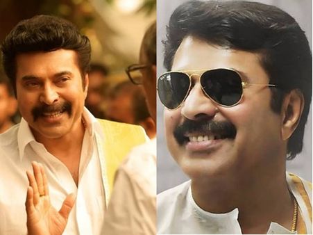 മധുരരാജയ്ക്ക് പിന്നാല മമ്മൂക്കയുടെ കോട്ടയം കുഞ്ഞച്ഛന്‍ 2! ക്രിസ്മസിനെത്തുമെന്ന് ഫ്രൈഡേ ഫിലിം ഹൗസ്