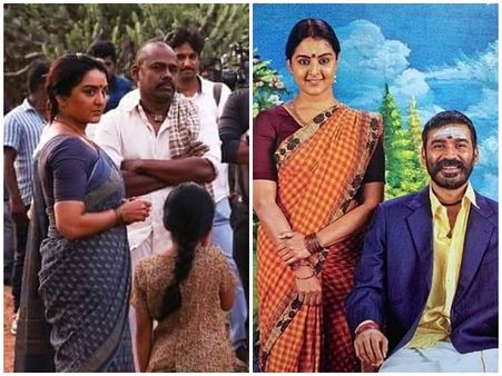 മലയാളത്തിലെ മുന്‍നിര നടിയാണെള്ള ഭാവം മഞ്ജു വാര്യര്‍ക്കില്ല! മഞ്ജുവിനെ കുറിച്ച് സംവിധായകന്‍ പറയുന്നു