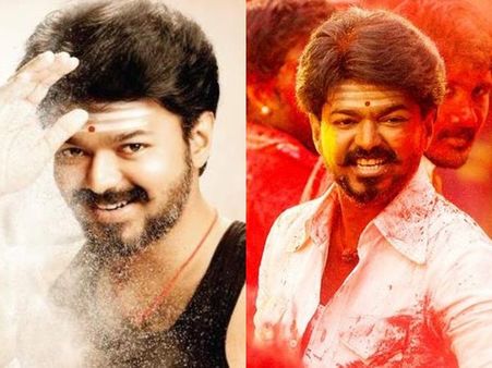 വിജയും അറ്റ്‌ലീയും മിന്നിക്കാനുളള വരവാണ്! റിലീസിനു മുന്‍പേ റെക്കോര്‍ഡ് നേട്ടവുമായി ദളപതി 63! കാണൂ