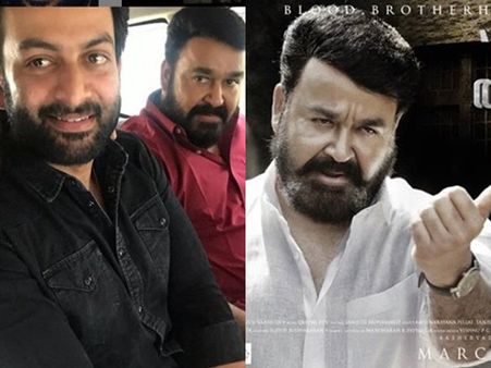 ലൂസിഫറിന് നല്‍കിയ ഗംഭീര വരവേല്‍പ്പ്! ആരാധകര്‍ക്കും പ്രേക്ഷകര്‍ക്കും നന്ദി അറിയിച്ച് പൃഥ്വിരാജ്
