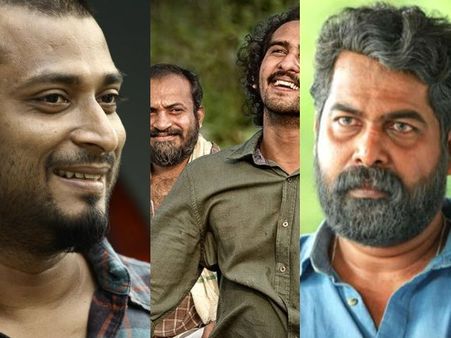 വലിയ പെരുന്നാളുമായി അന്‍വര്‍ റഷീദ് വീണ്ടും! നായകന്മാരായി സൗബിനും ജോജുവും ഷെയിനും