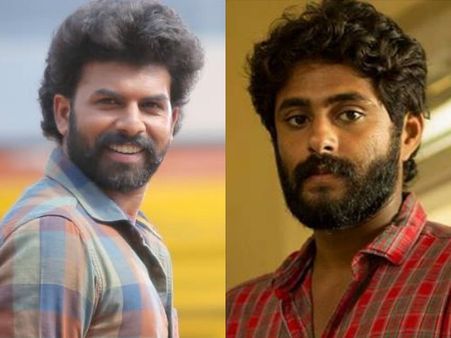 സണ്ണി വെയ്‌നും ആന്റണി വര്‍ഗീസും ഒന്നിക്കുന്നു? എത്തുന്നത് ഈ സംവിധായകന്റെ ചിത്രത്തില്‍