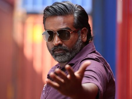 സംഘ തമിഴനായി മക്കള്‍ സെല്‍വന്‍! മാസ് എന്റര്‍ടെയ്‌നറുമായി വിജയ് സേതുപതി വീണ്ടും