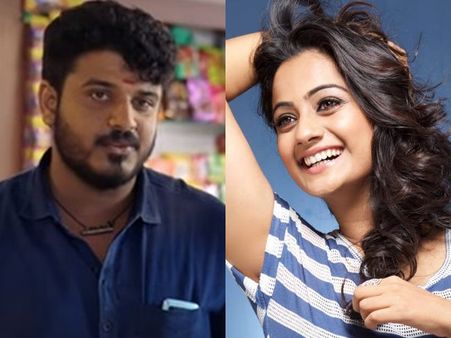 ബിബിന്‍ ജോര്‍ജ്ജിന് നായിക നമിത പ്രമോദ്! കുട്ടനാടന്‍ മാര്‍പാപ്പ സംവിധായകന്റെ പുതിയ ചിത്രം