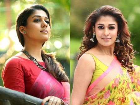 വിവാദങ്ങള്‍ക്ക് വിട! നയന്‍താര വീണ്ടും സിനിമാത്തിരക്കുകളില്‍! നടിയുടെതായി വരാനിരിക്കുന്ന സിനിമകള്‍