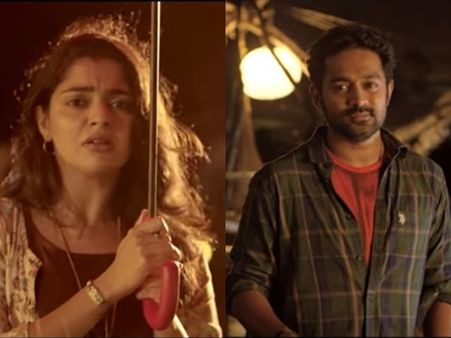 ജാവേദ് അലിയുടെ ആലാപനത്തില്‍ മേരാ നാം ഷാജിയിലെ പുതിയ ഗാനം! വീഡിയോ പങ്കുവെച്ച് ദുല്‍ഖര്‍!