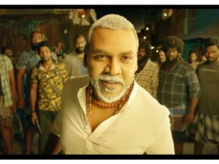 ത്രില്ലടിപ്പിക്കുന്ന രംഗങ്ങളുമായി കാഞ്ചന 3യുടെ മാസ് ട്രെയിലര്‍! വൈറലായി വീഡിയോ! കാണൂ