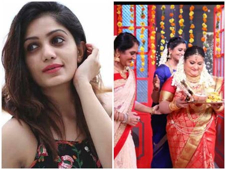 ആര്യയ്ക്ക് പകരം ലക്ഷ്മിയും അഞ്ജുവും!! ബഡായി ബംഗ്ലാവിൽ നിന്ന് ആര്യ മാറാൻ കാരണം ഇതോ...