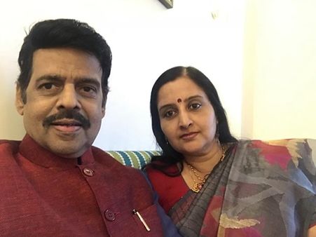 സ്ത്രീകളുടെ സ്വയംഭോഗ ചര്‍ച്ച ഒരു രാഷ്ട്രീയക്കളിയാണ്! നാണമില്ലാത്ത പെണ്ണ് ഉണ്ടോന്ന് ബാലചന്ദ്ര മേനോന്‍
