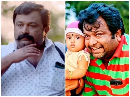 ഉപ്പും മുളകിലും പാറുക്കുട്ടിയ്ക്ക് വേണ്ടി മേക്കോവര്‍ നടത്തി ബാലു! ഒടുവില്‍ ബാലുവിന് തന്നെ പണി കിട്ടി