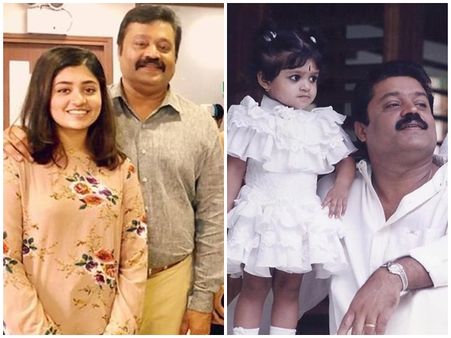 ഈ താരപുത്രി മിന്നിക്കും, സുരേഷ് ഗോപിയുടെ മകള്‍ നായികയാവുന്നു! താനിതൊന്നും അറിഞ്ഞില്ലെന്ന് ഗോകുല്‍!!