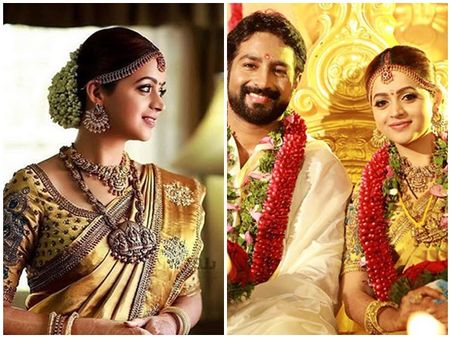 നടി ഭാവന സിനിമ ഉപേക്ഷിക്കാന്‍ തീരുമാനിച്ചിരുന്നു! വിവാഹത്തോടെ വന്ന മാറ്റങ്ങളെ കുറിച്ച് ഭാവന പറയുന്നു