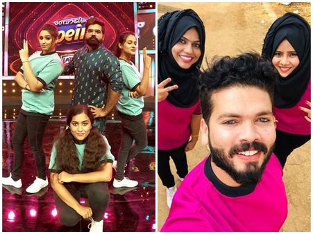 ബിഗ് ബോസിനെ കടത്തിവെട്ടുമോ മുന്‍ ബിഗ് ബോസ് താരങ്ങളുമായി മറ്റൊരു ടെലിവിഷന്‍ പ്രോഗ്രാം!!