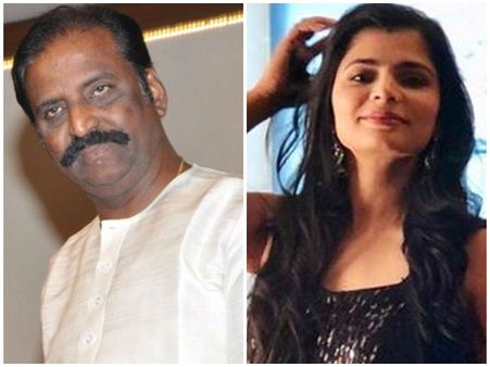 ലൈംഗികാരോപണത്തിൽ കുരുങ്ങിയ ഗാനരചയിതാവ് കുടുങ്ങും!! ഗായികയുടെ പരാതിയിൽ നടപടി..