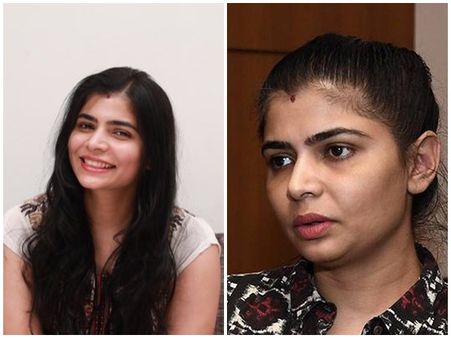 നടിമാരുടെ കന്യകാത്വത്തിനെതിരെ സംസാരിക്കുന്നവരെ ചേദ്യം ചെയ്യാൻ ആരുമില്ലേ സാർ!! നിർമാതാവിനോട് ഗായിക