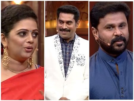 ദിലീപിന് ചാന്ത് പൊട്ടിലൂടെ അവാര്‍ഡ് കിട്ടാത്തതിന് കാരണം? മഹാലക്ഷ്മി അതിഥിയല്ല സ്ഥിരമാളാണെന്ന് ദിലീപ്