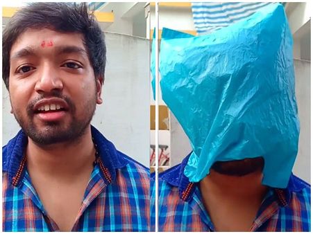 കവർ സോങ്ങെന്ന്പറഞ്ഞാൽ ഇതാണോ!! ഒരു വ്യത്യസ്തമായ കവർ ഗാനവുമായി യുവ ഗായകൻ, കാണൂ
