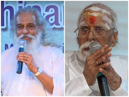 കയ്യിലുണ്ടായിരുന്ന മുഴുവൻ സംഗീതവും ഊറ്റിയെടുത്തു!! ദക്ഷിണാമൂർത്തിയുടെ മകളെ കുറിച്ച് യേശുദാസ്