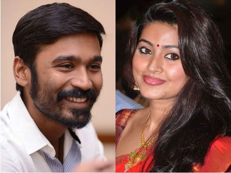 തമിഴില്‍ ധനുഷിന്റെ നായികയായി സ്‌നേഹയുടെ തിരിച്ചുവരവ്! ചിത്രമൊരുക്കുന്നത് ഈ സംവിധായകന്‍! കാണൂ