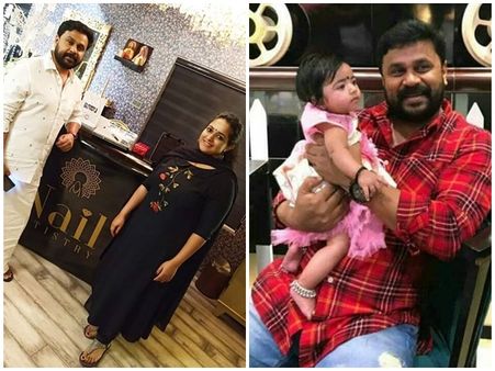 ദിലീപിനൊപ്പം വീണ്ടും കാവ്യ മാധവന്‍! താരദമ്പതികളുടെ ഏറ്റവും പുതിയ ചിത്രം വൈറലാവുന്നു! കാണൂ