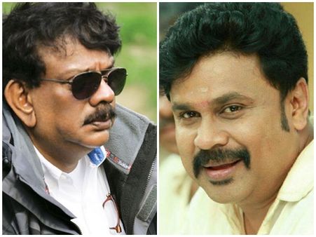 മോഹന്‍ലാല്‍ കഴിഞ്ഞാല്‍ അടുത്ത ചാന്‍സ് ദിലീപിന്! പ്രിയദര്‍ശന്റെ അടുത്ത ചിത്രത്തിലെ നായകന്‍ ദിലീപ്!!