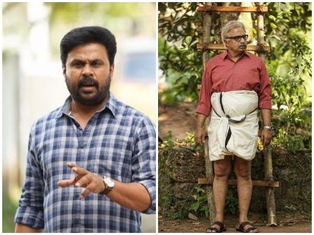 ദിലീപിന്റെ അഡാറ് കൂട്ടുകെട്ട്! സിദ്ദിഖിനൊപ്പം ജനപ്രിയന്റെ സിനിമ വരുന്നു! പേര് പുറത്ത് വിട്ട് താരം!!