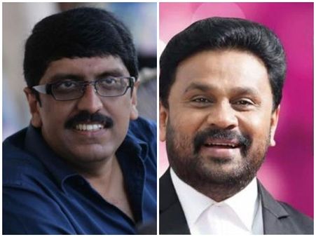 ദിലീപ് ചിത്രത്തില്‍ അഭിനയിക്കാന്‍ സൂപ്പര്‍ താരങ്ങൾ?സത്യം വെളിപ്പെടുത്തി സംവിധായകന്‍ ബി ഉണ്ണികൃഷ്ണന്‍