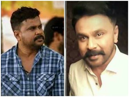 നടൻ ദിലീപ് ജ‍ഡ്ജിയമ്മൻ കോവിലിൽ!! താരത്തിന്റെ ഫോട്ടോ എടുക്കാൻ ശ്രമിച്ചവർക്കെതിരെ ഭീഷണി