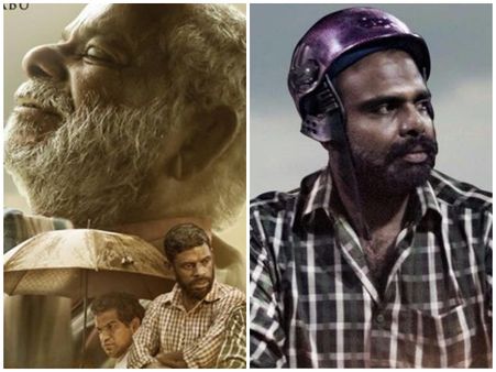 വമ്പന്‍ താരങ്ങള്‍ക്കൊപ്പം മത്സരിച്ച് മികച്ച നടനായി ചെമ്പന്‍ വിനോദ്! ബോളിവുഡിൽ രണ്‍വീറിനും പുരസ്കാരം